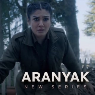 Arnayak Netflix Web Series Watch Online or Free Download